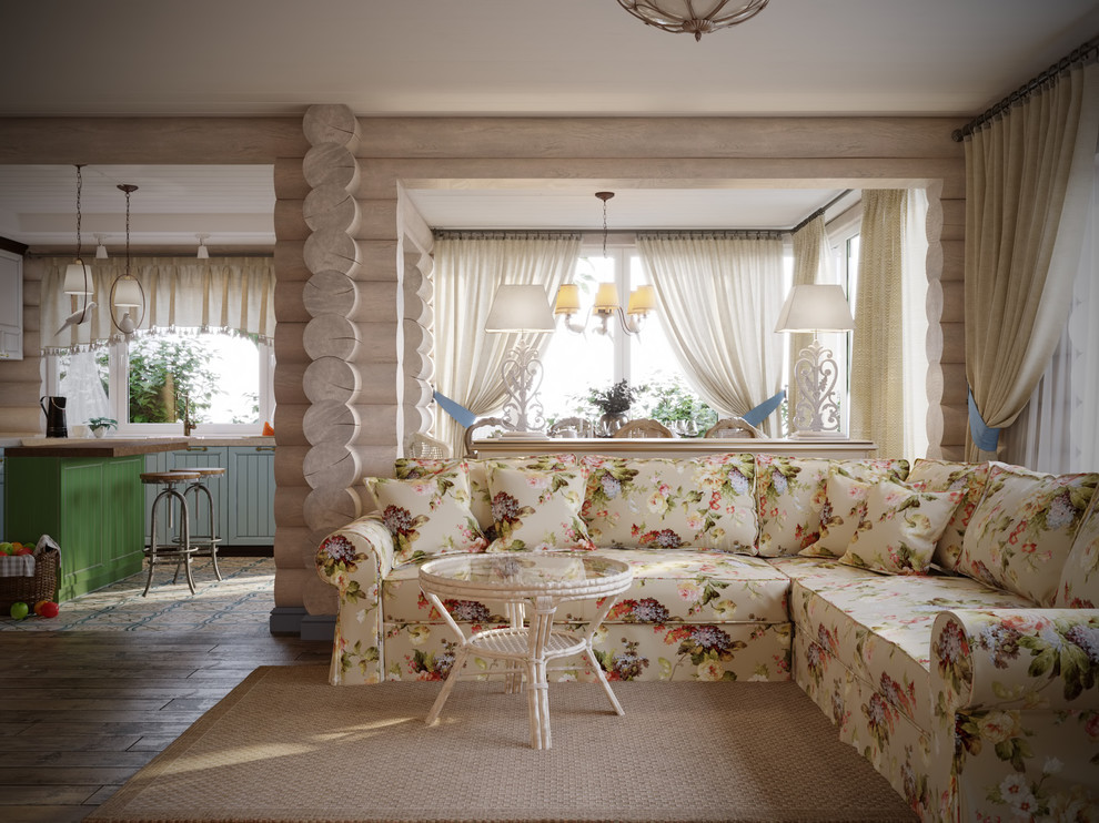 Борисково-прованс