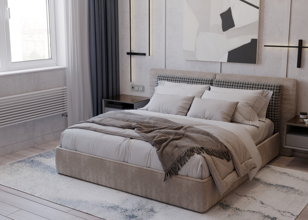 ЖК "Фестиваль парк"