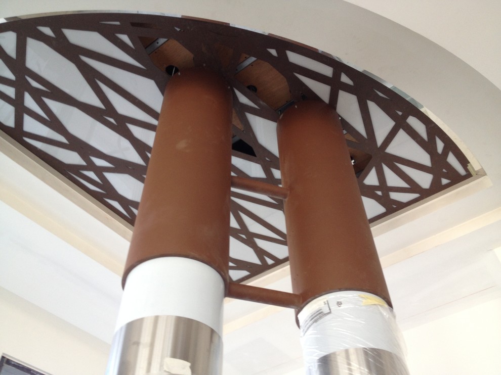 Обложка проекта: Villa a Dubai