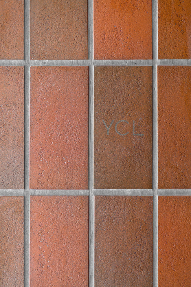 Bazillion apartment by YCL studio