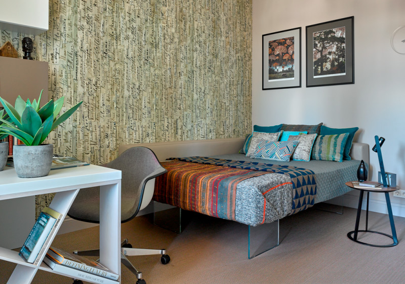 Хорошевы Дмитрий и Татьяна