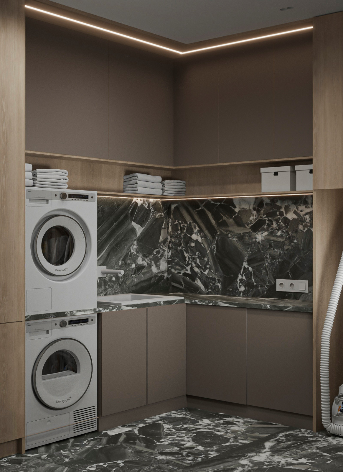 ЖК 4 сезона Тольятти 2025