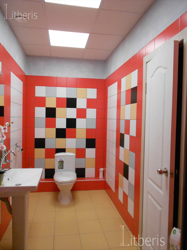 Детский образовательный центр