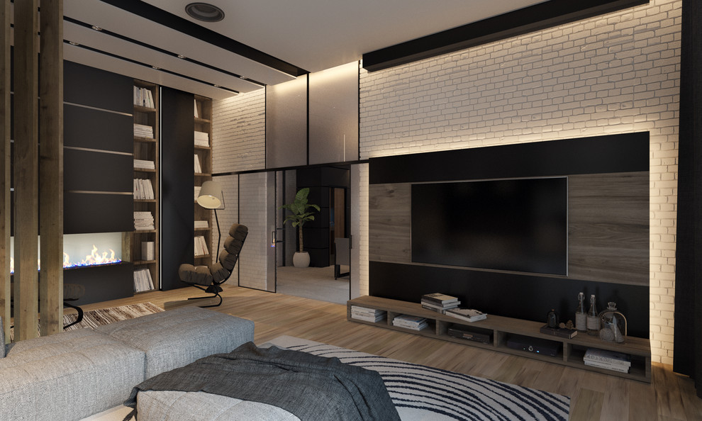 Interior design Krasnodar