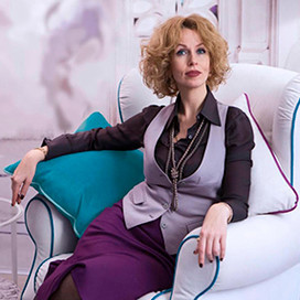 Мария Иванова-Кожевникова