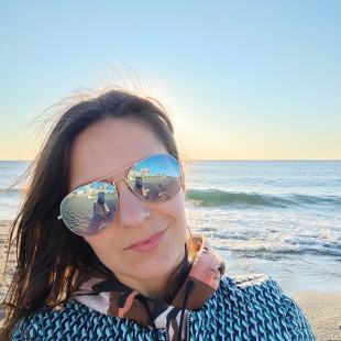 Alexandra Pushkareva