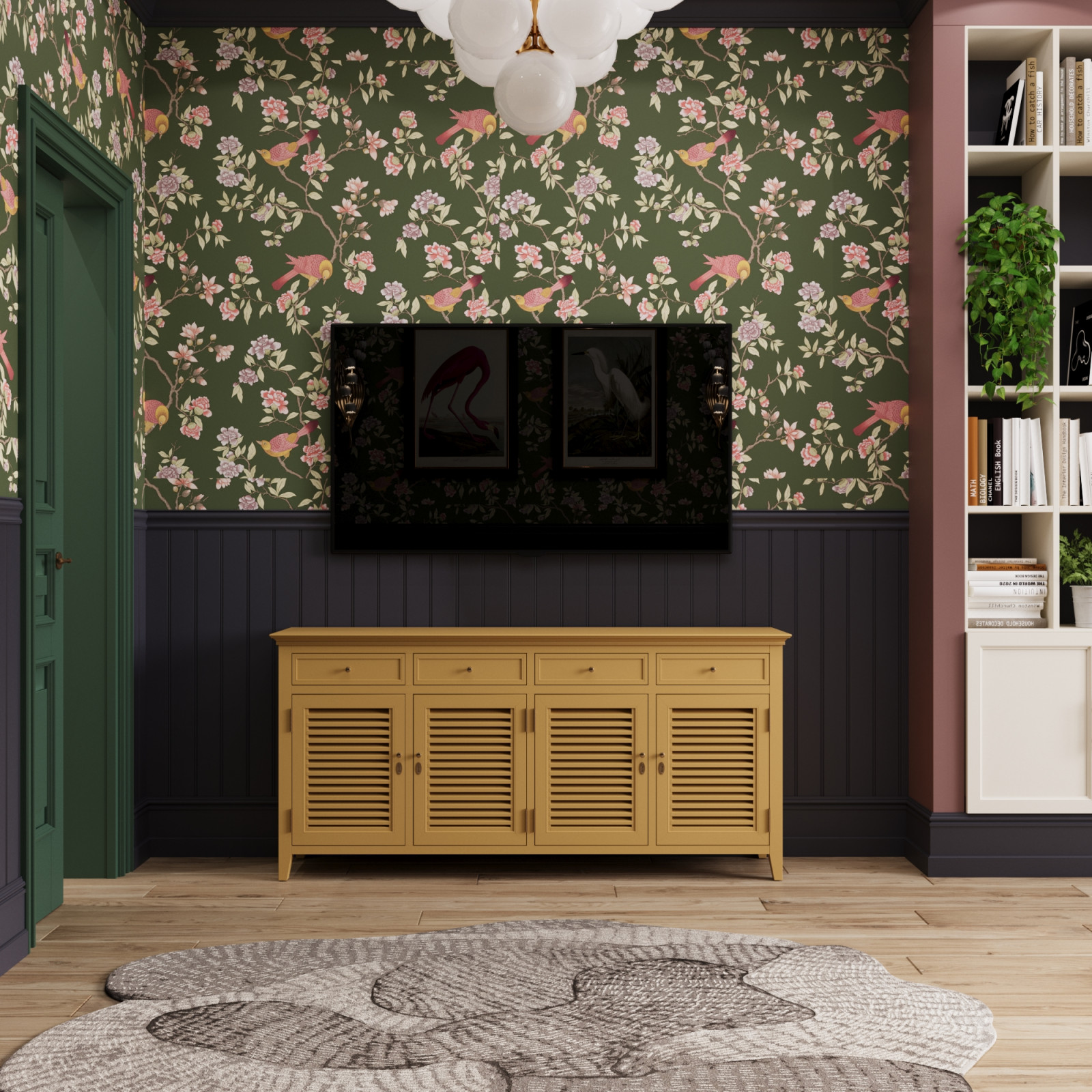 Квартира 112 кв. м. | Тольятти | 2025