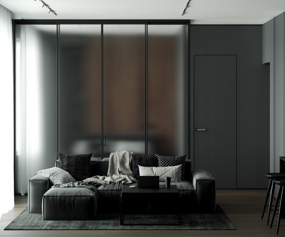 ЖК Настоящее