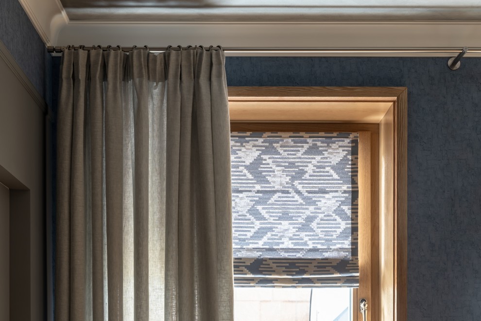 Квартира на Якиманке