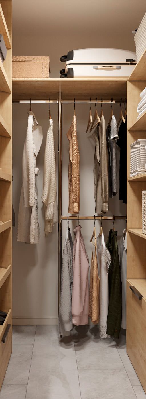 Обложка проекта: ЖК "Magnifika Residence"