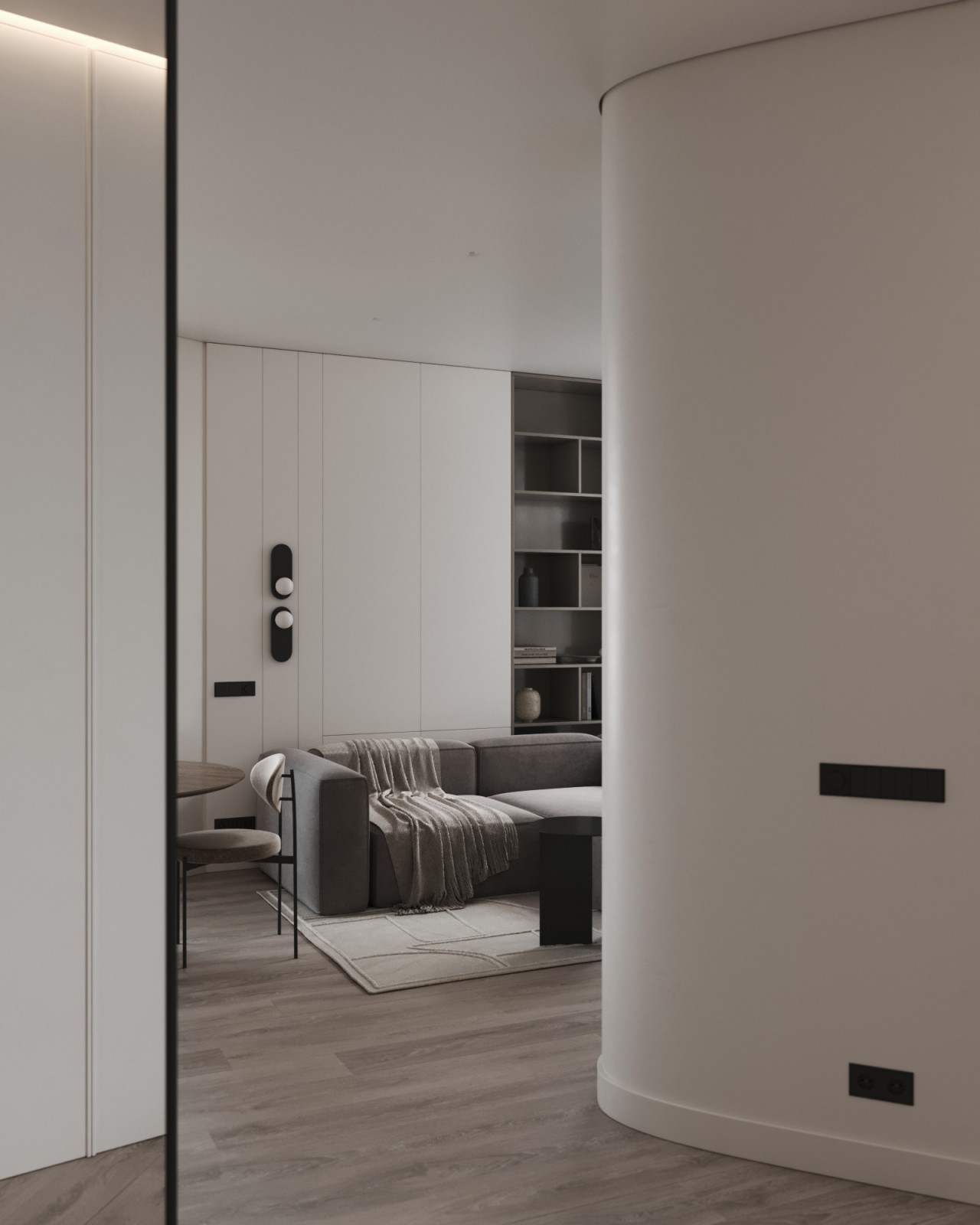 ЖК "Резиденция Сокольники"