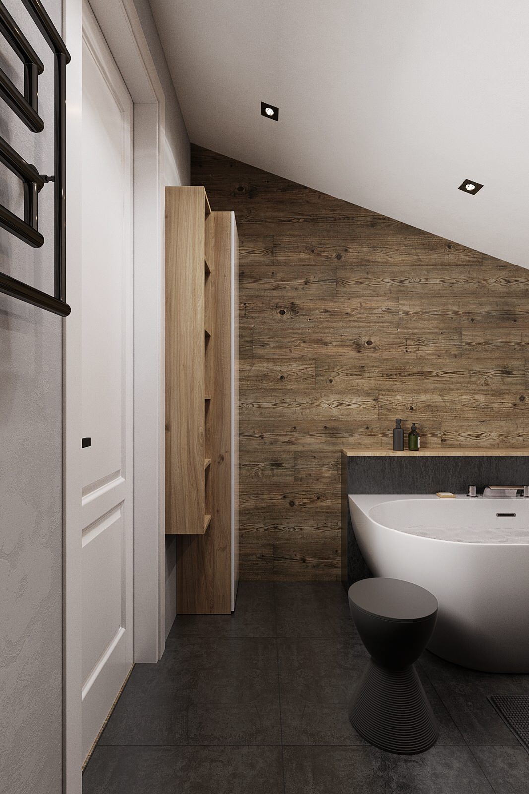 Дизайн квартиры