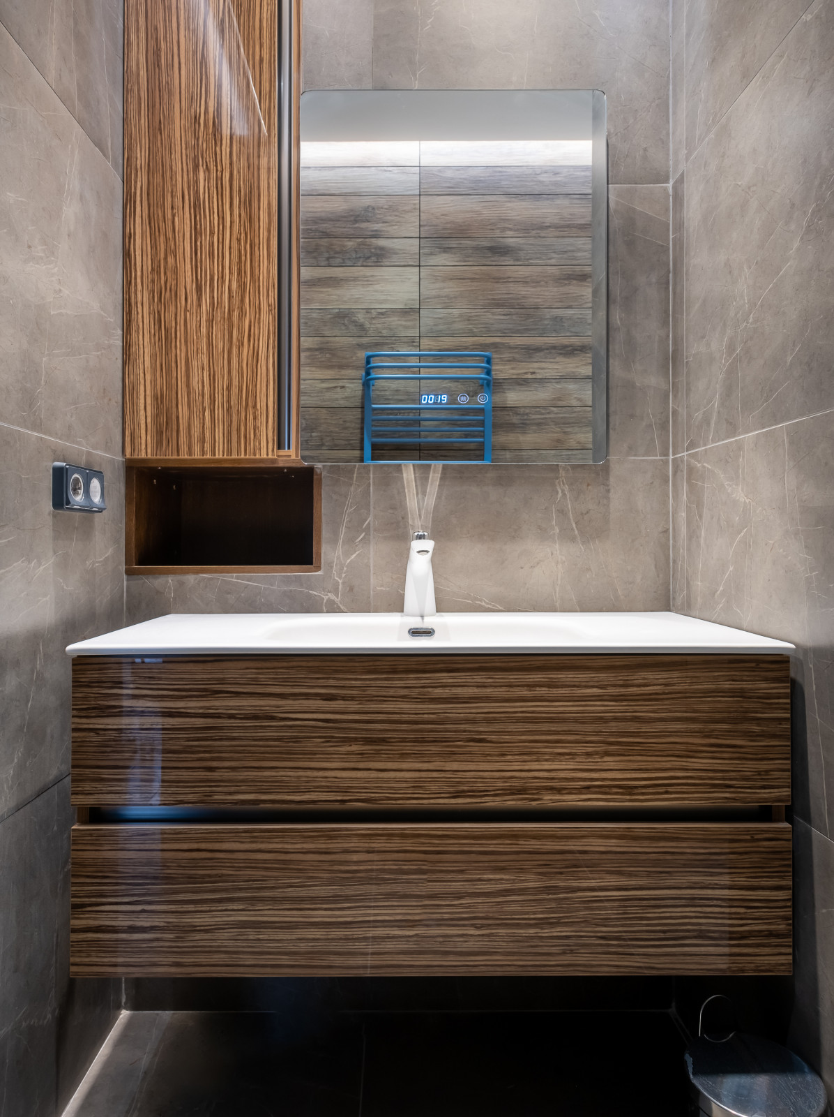 Implemented project 1