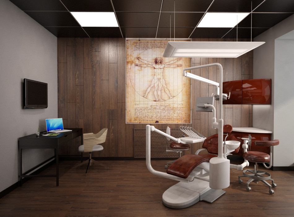 стоматология лофт