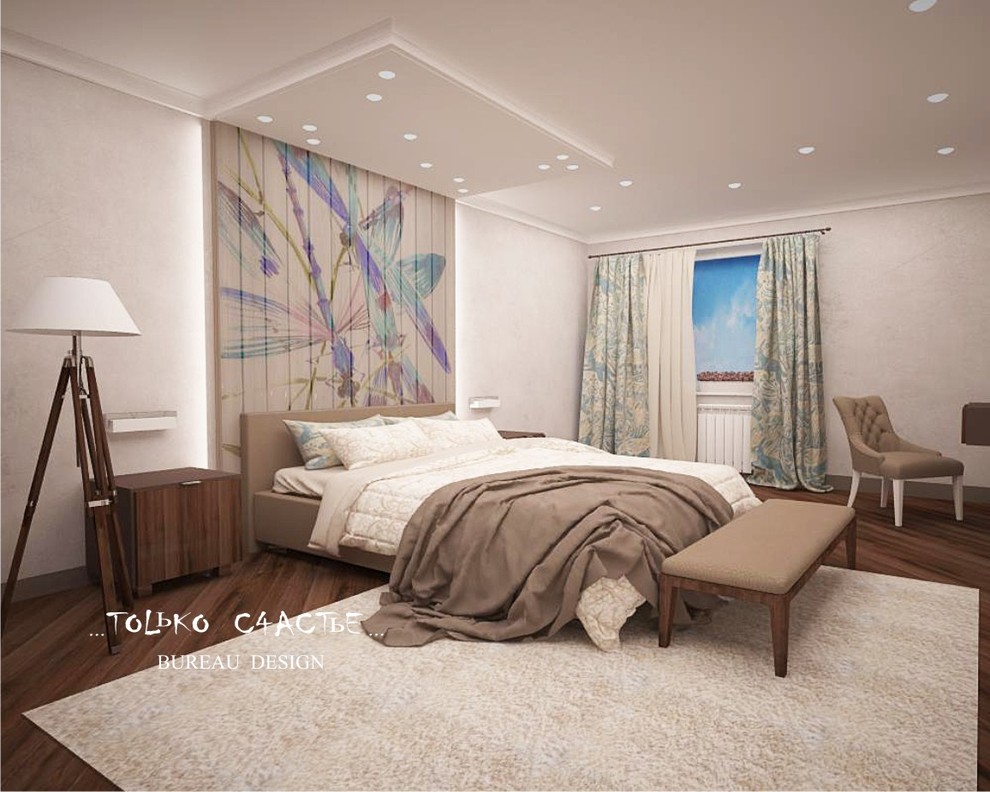 дизайн интерьера, дизайн квартиры для С+А+Л+Я