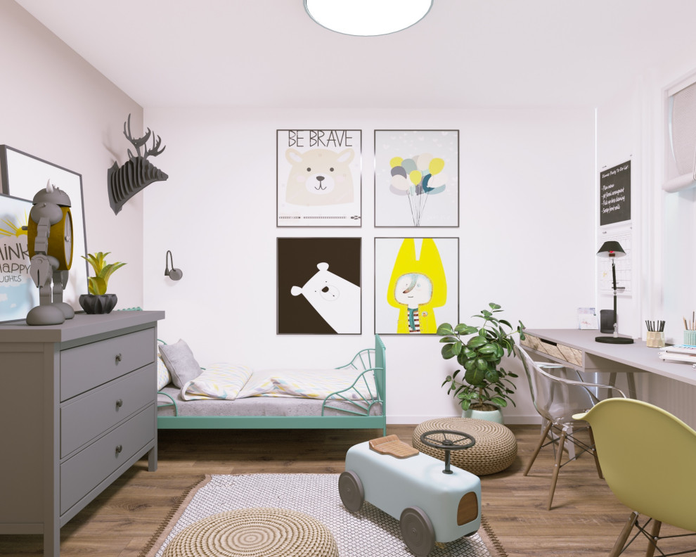 ЖК Новый город №2