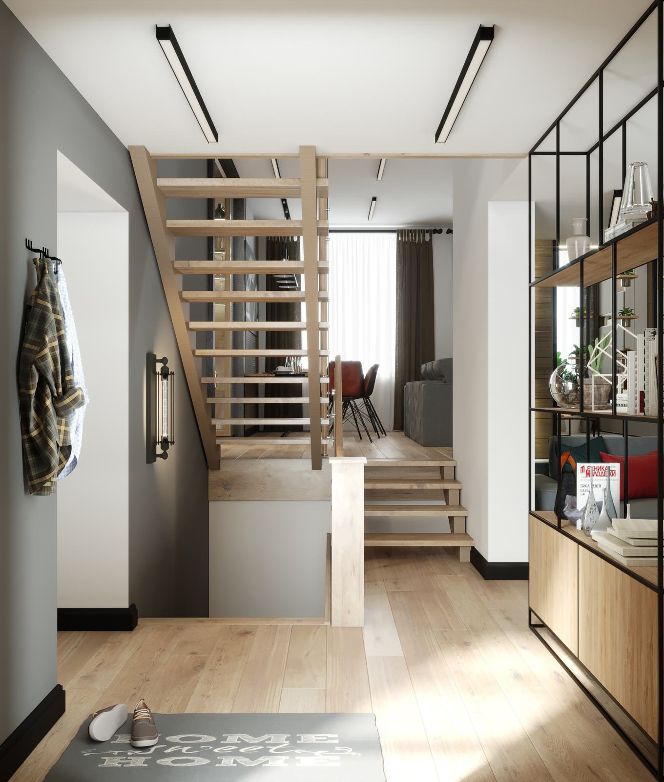 КП "Ромашково"