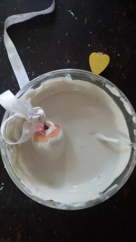 Своими руками: Гипсовые цветы для праздничной сервировки