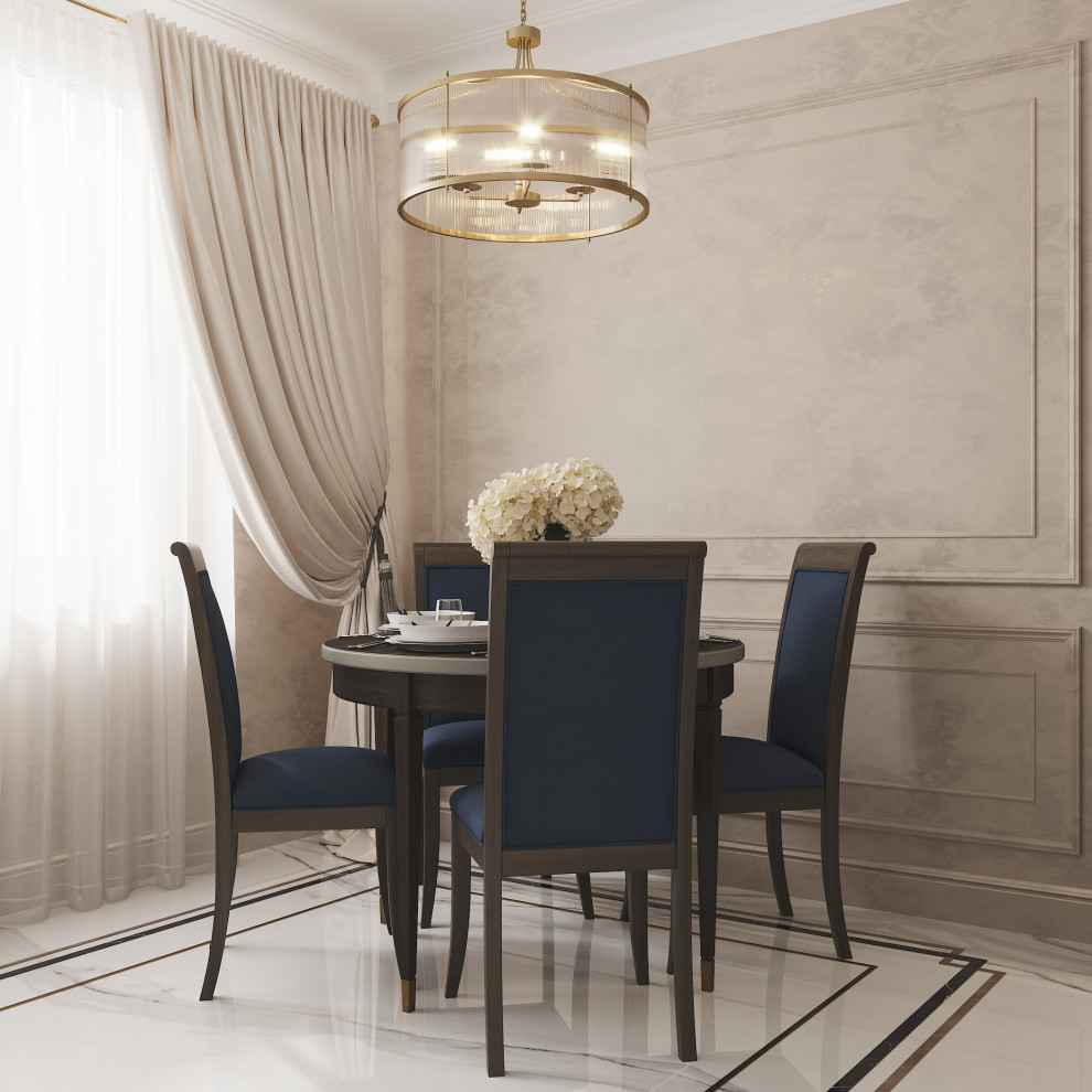 Обложка проекта: Квартира в Коньково