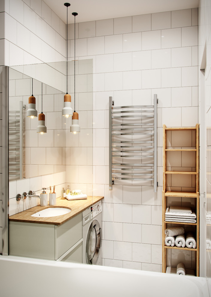 ЖК 5 элемент