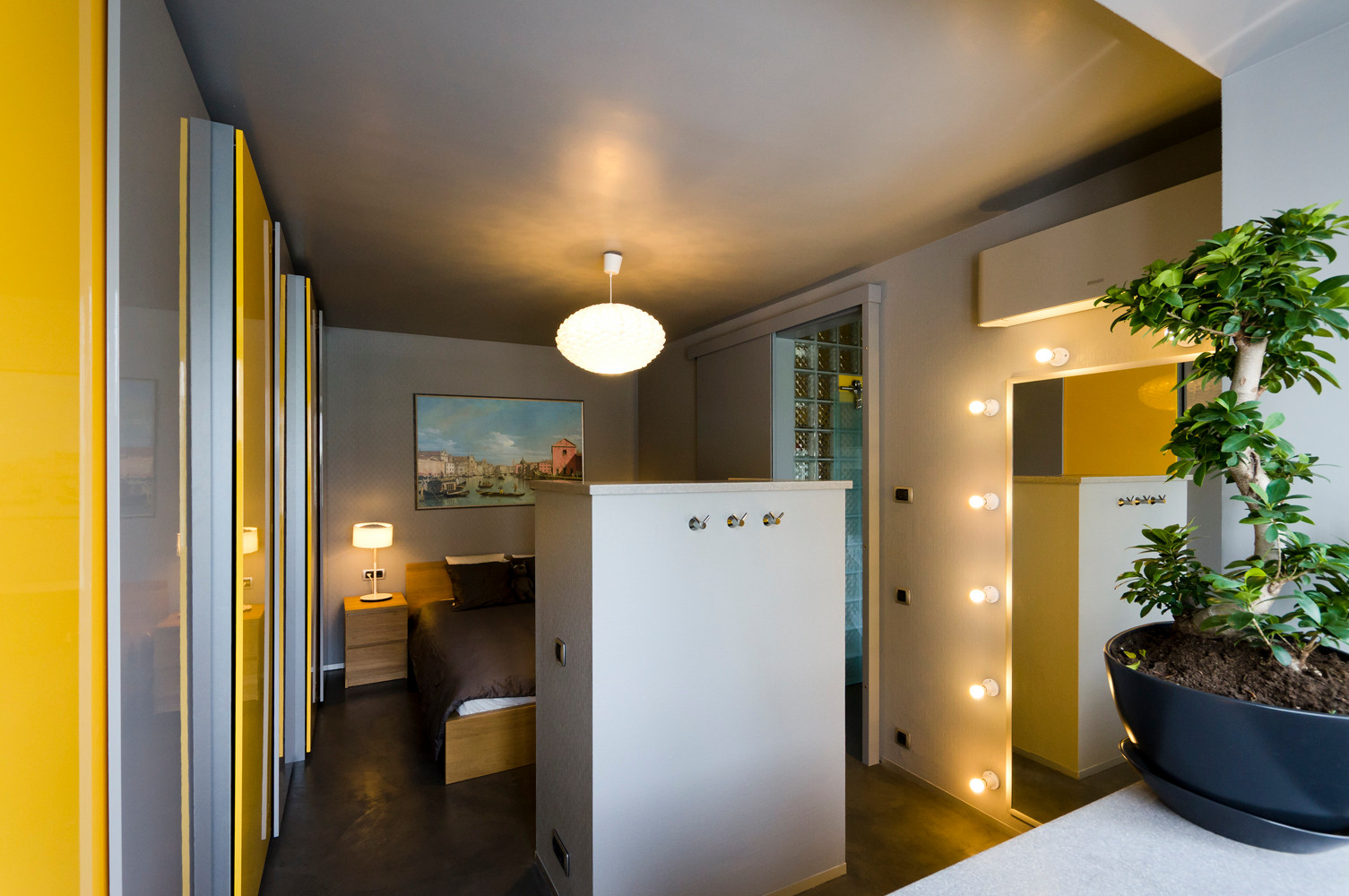 Квартира "Little M"