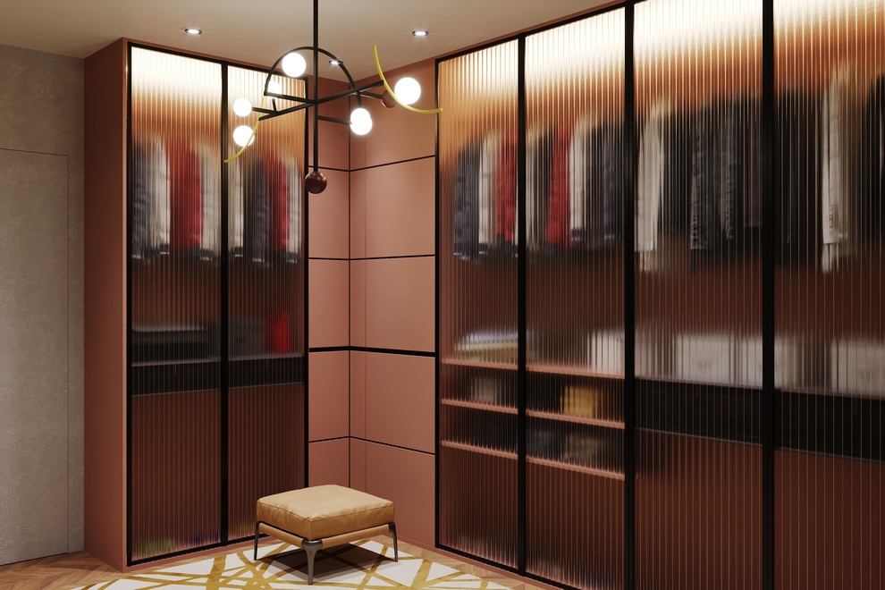 Красота в деталях