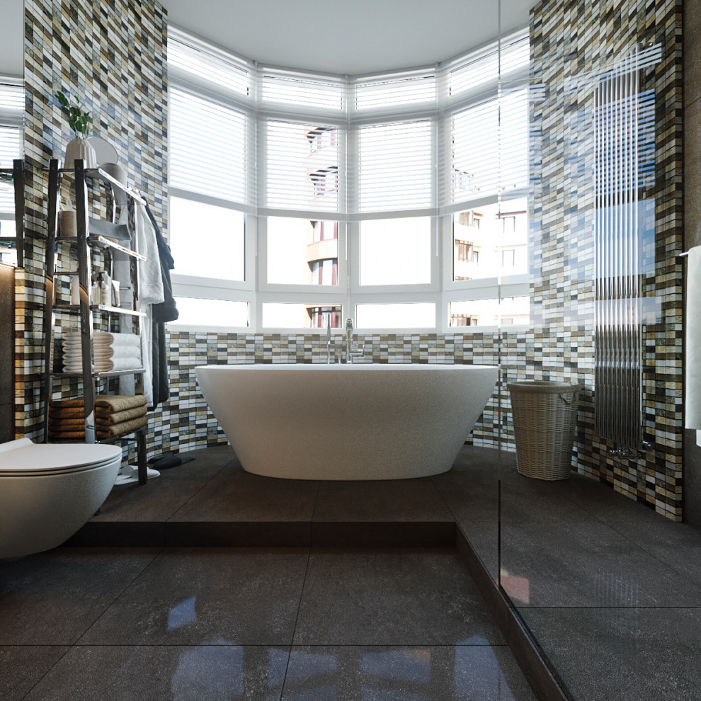 4х комнатная квартира