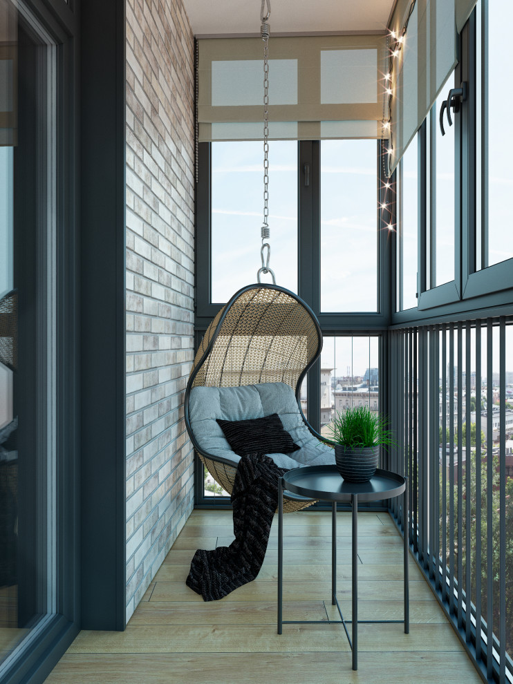 Обложка проекта: Мужской стиль