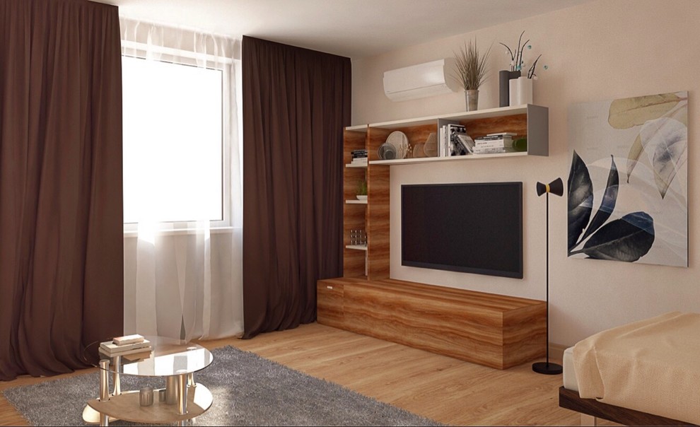 ЖК Кировский