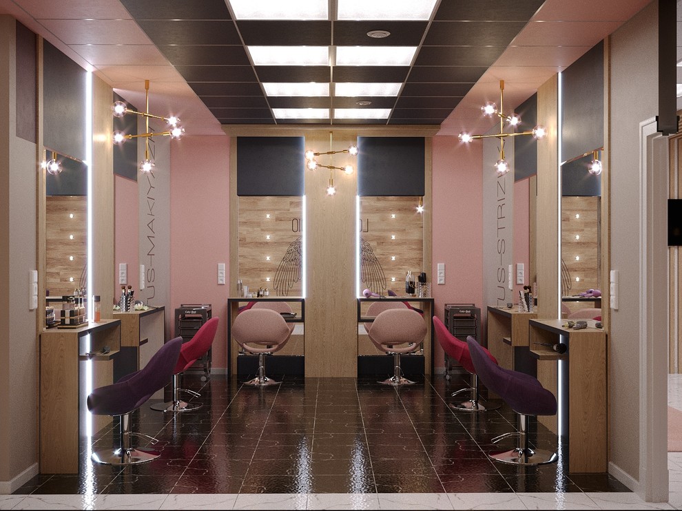 Салон красоты LOTUS