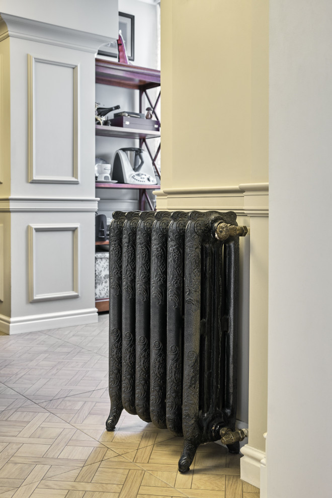 Фотосъёмка квартиры в Бутово