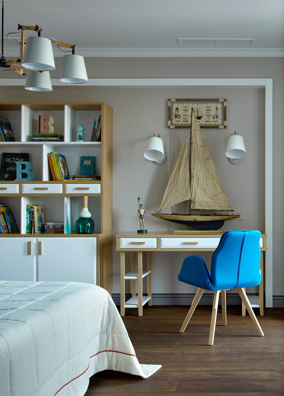 Дом в Петровском