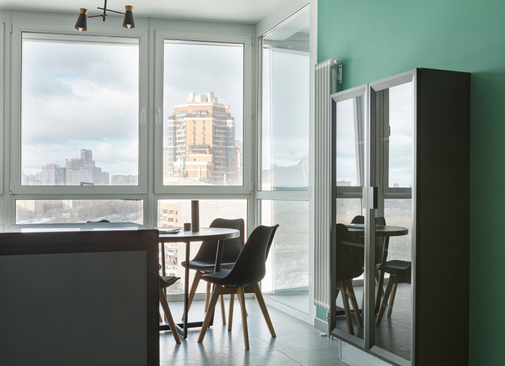 ЖК Флотилия