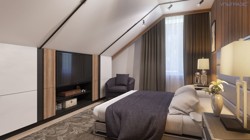 Минимализм с человеческим лицом