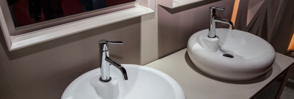 Смесители премиум класса