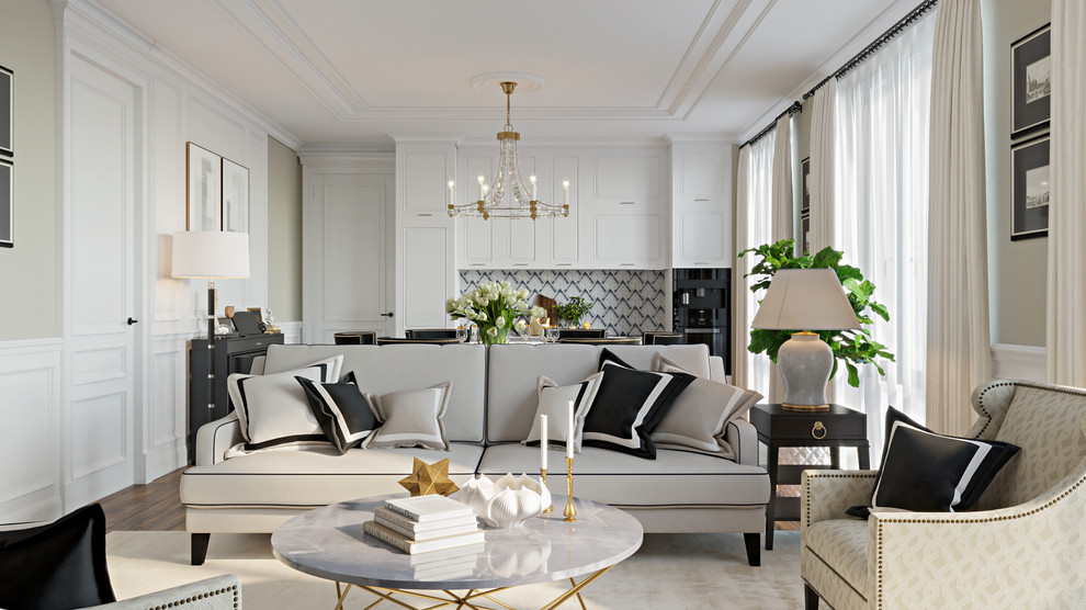 Пресня Сити