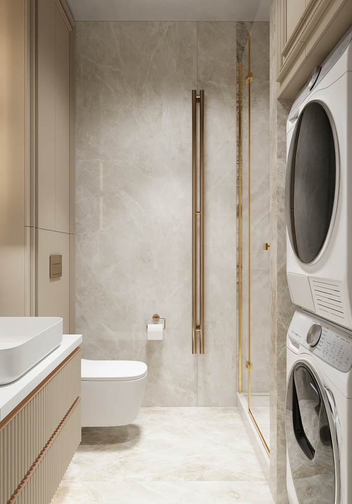 Обложка проекта: ЖК Фестиваль парк-2