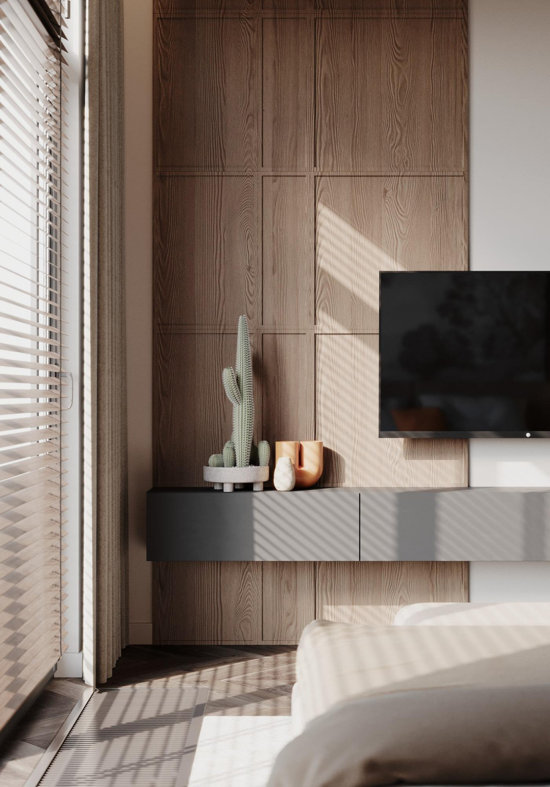 ЖК Ривер Парк 2