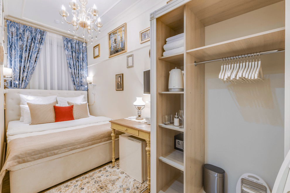 Особняк Оленина