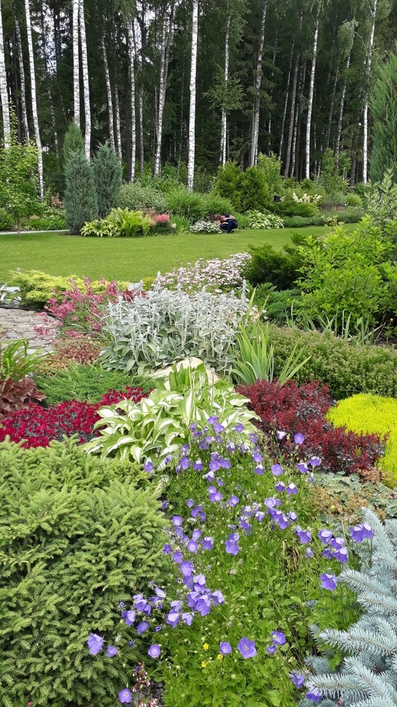 Графские пруды