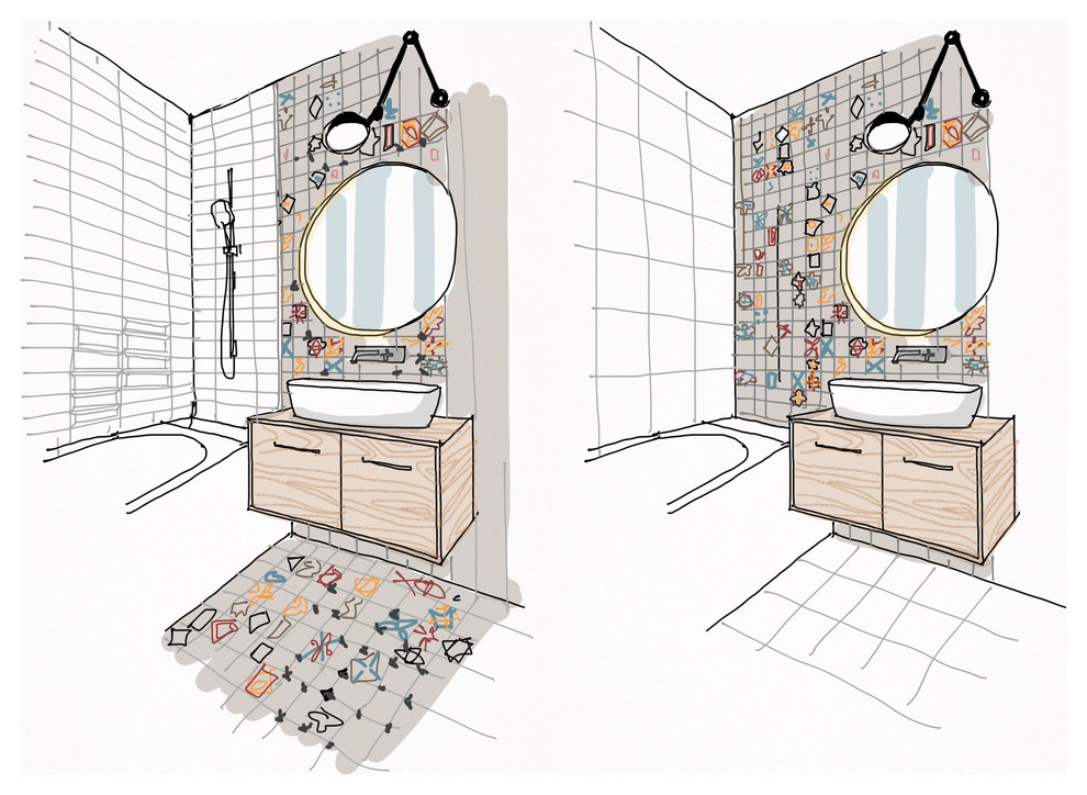 ЖК Лефорт 60 кв м