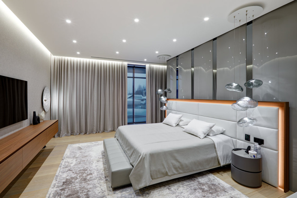 ВИЛЛА В КП БАРВИХА XXI