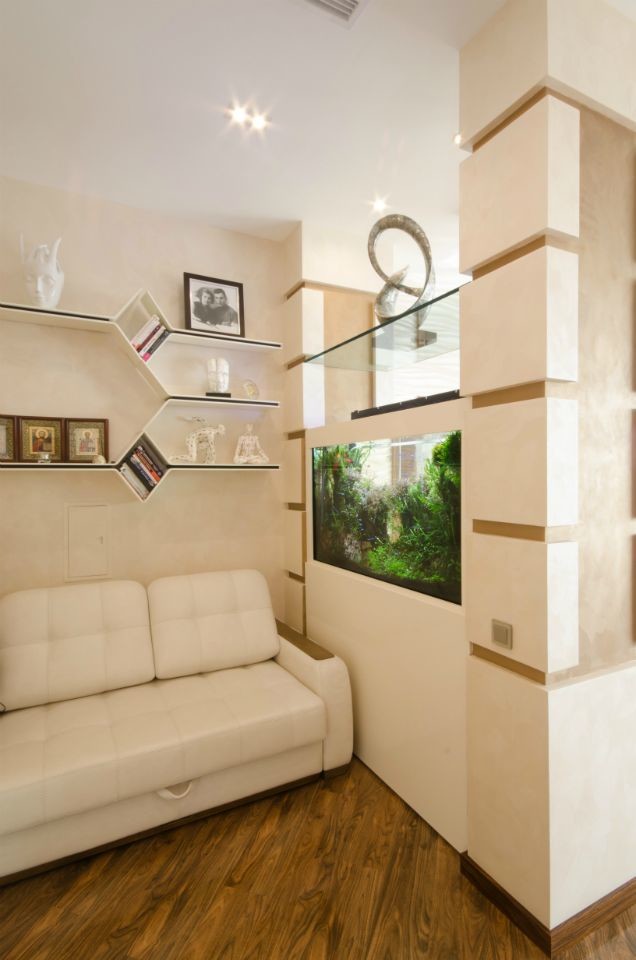 БОЛЬШАЯ ГРУЗИНСКАЯ