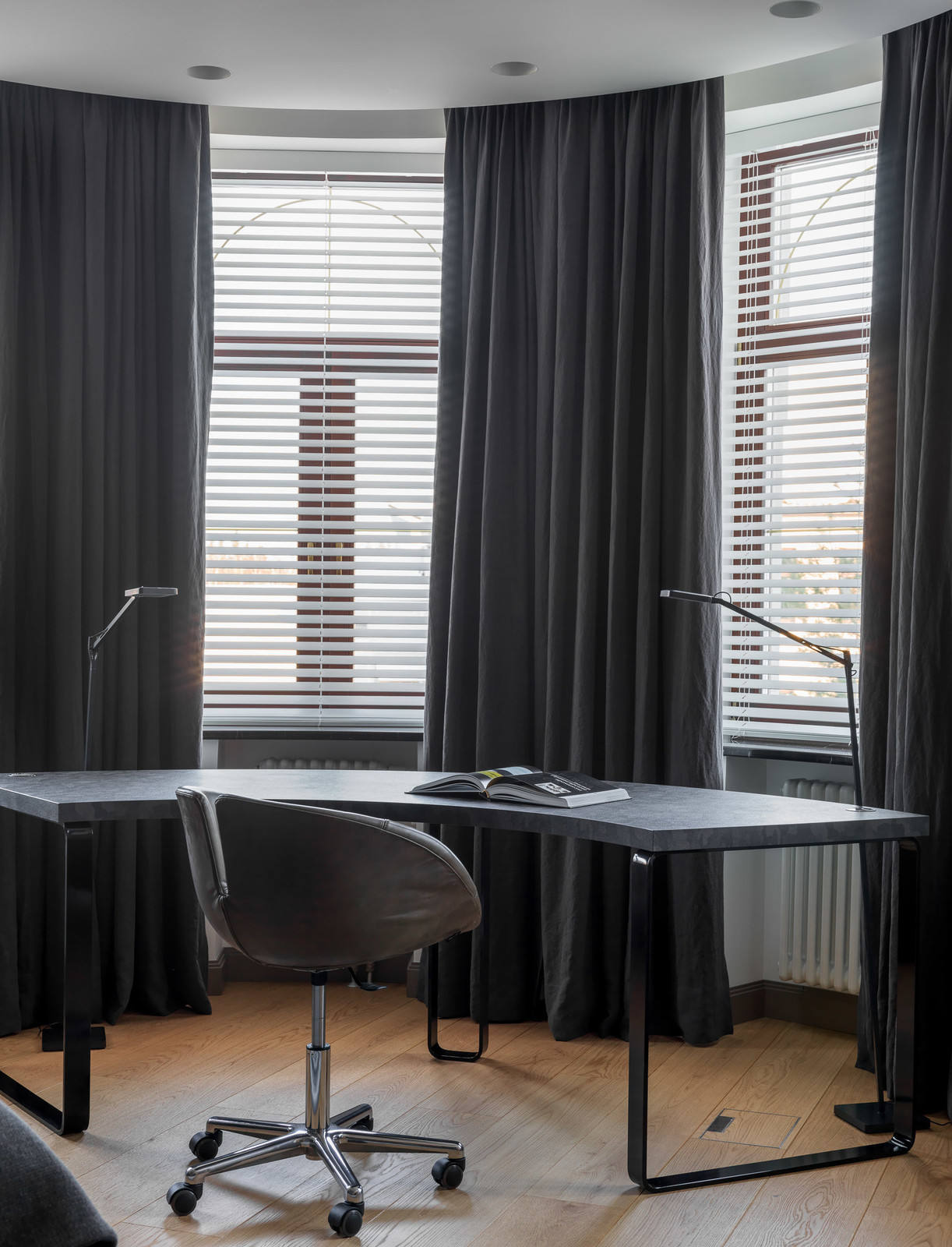 Дом в Мэдисон парке