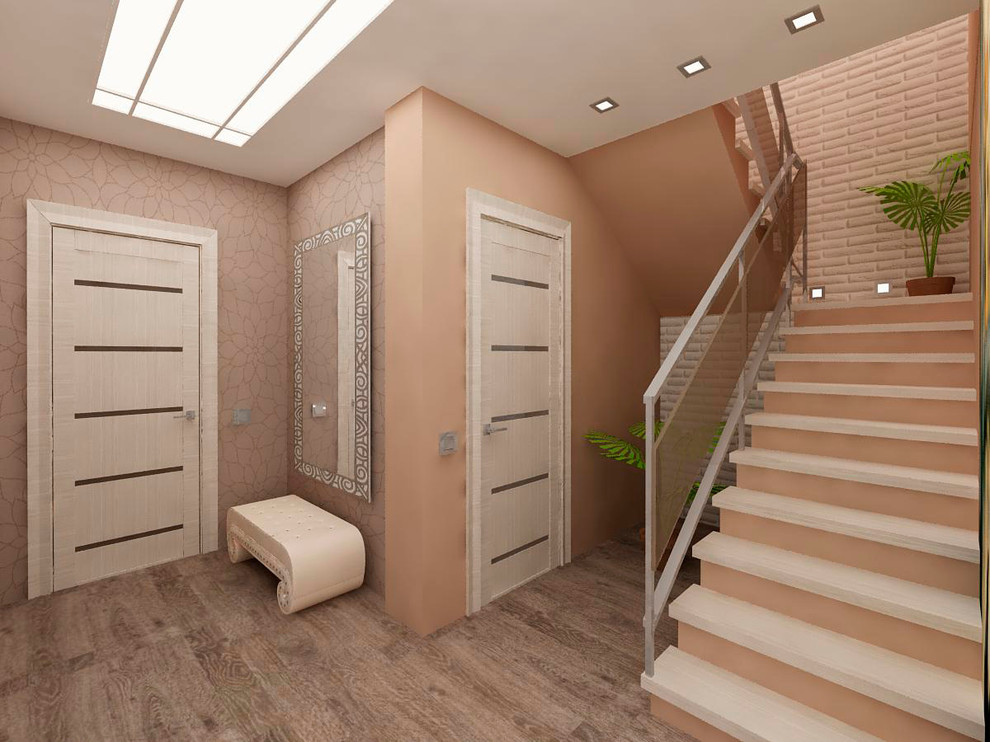 Таун-хаус, Подмосковье