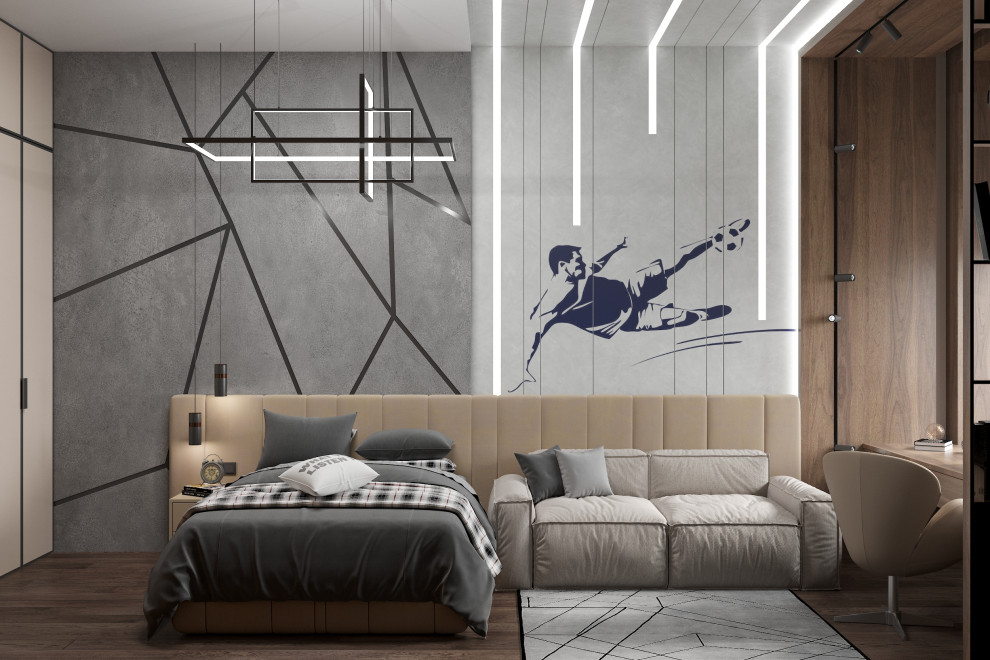 ЖК Сосновка 270 м2