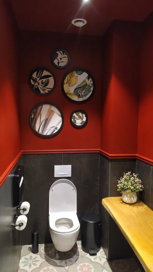 Ресторан Хорошие Люди Романтики