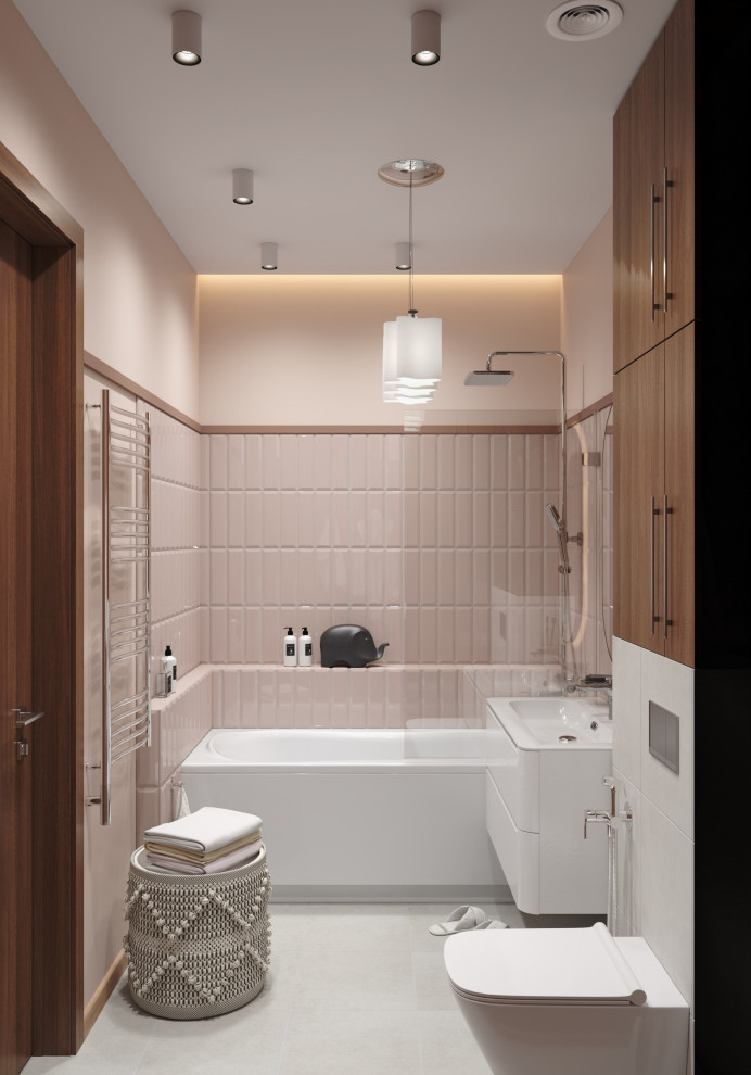 Удивительная квартира