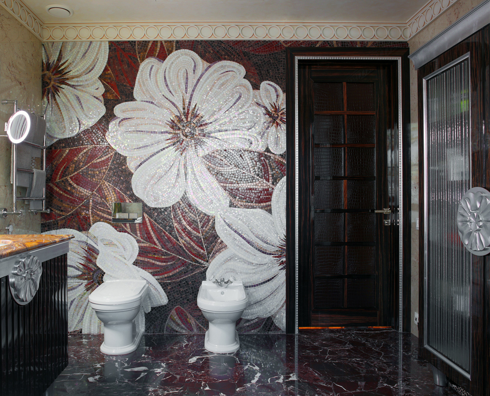 квартира в Нижнем Новгороде