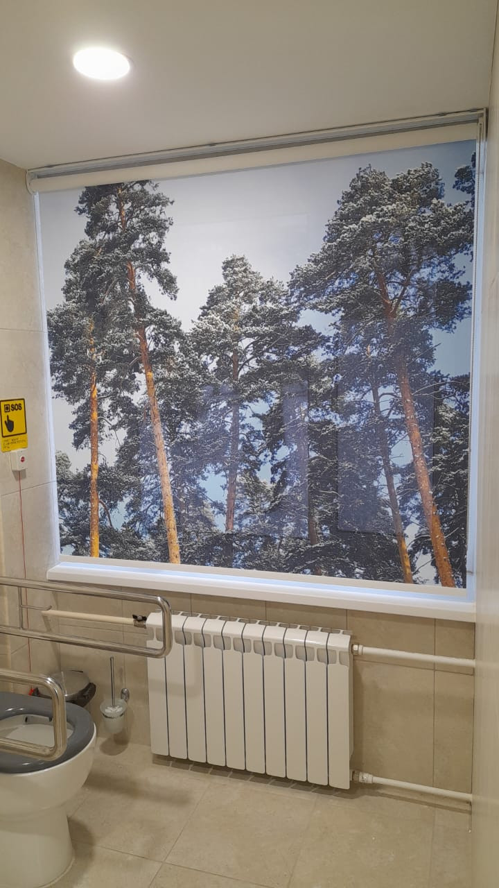 ЦРО-7, Истринский район, Куйбышевского Гидроузла